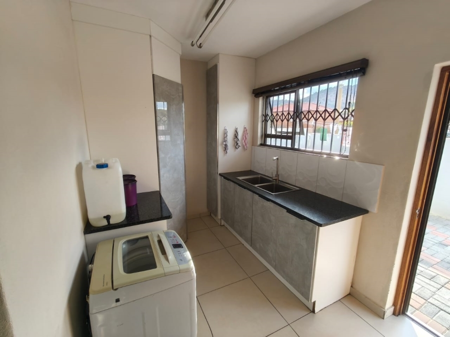 3 Bedroom Property for Sale in Cashan North West